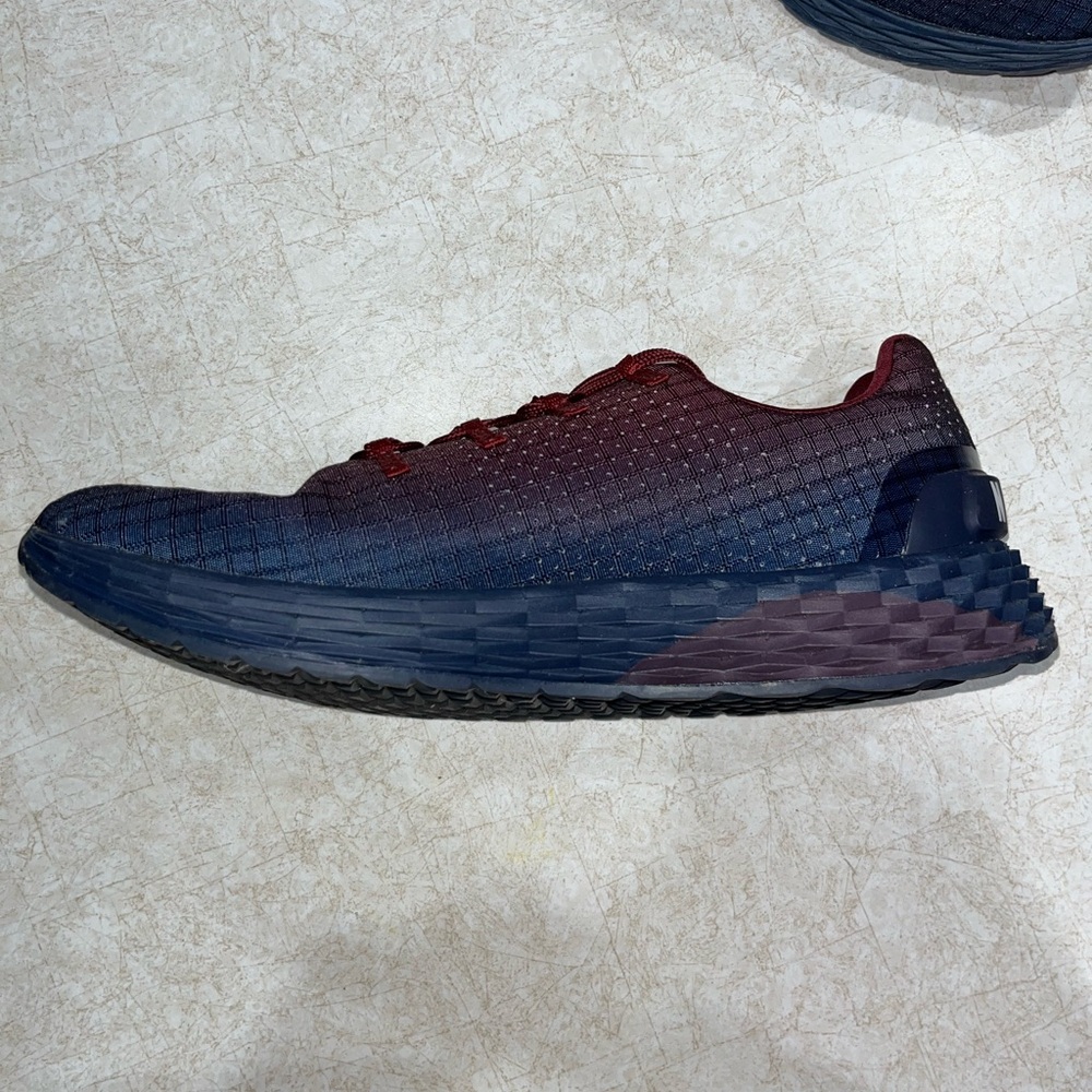 Nobull Men’s Allday Ripstop Runners - Picture 4 of 10
